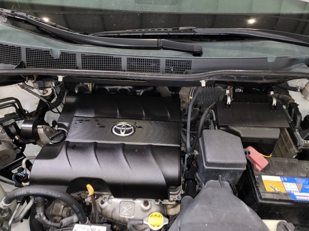 2011 TOYOTA SIENNA — 190277 Miles — Lot S008836 - Marhaba Auctions Used Cars - Image 11