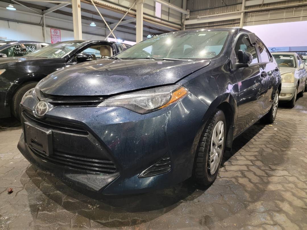 2018 TOYOTA COROLLA — 70203 KM — Lot C112272 — Main - Marhaba Auctions Used Cars - Image 5