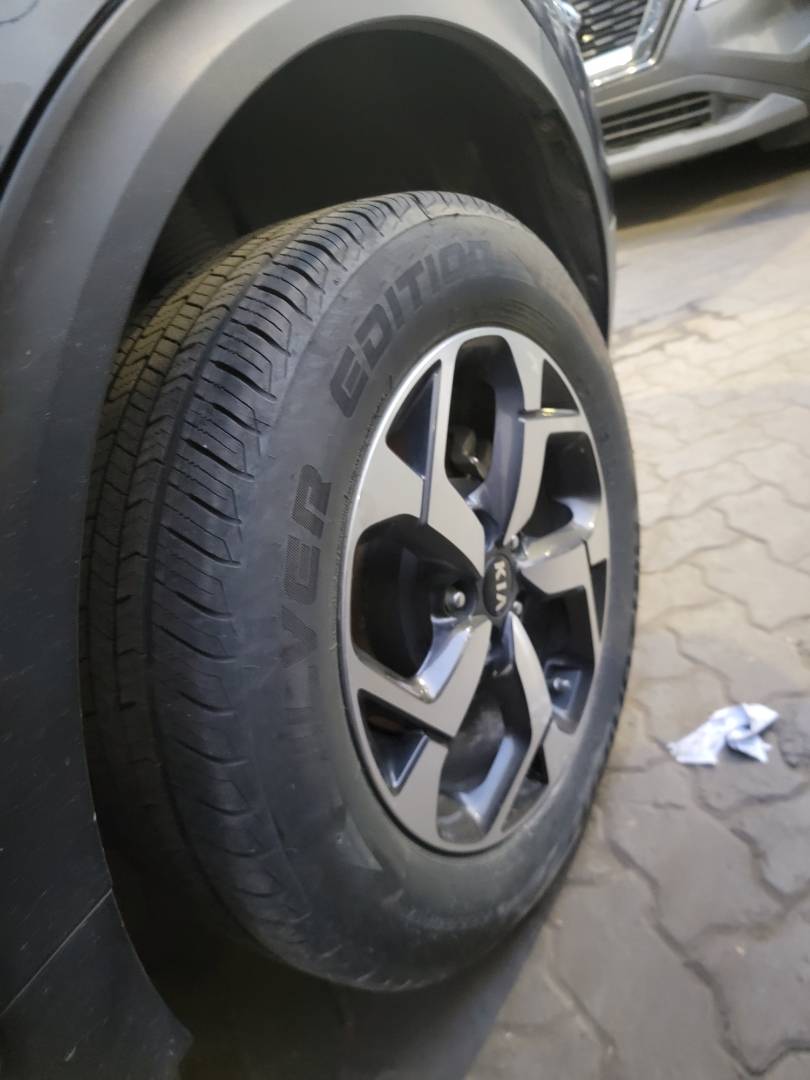 2020 KIA SPORTAGE — 68798 Miles — Lot L7748113 — Main - Marhaba Auctions Used Cars - Image 9