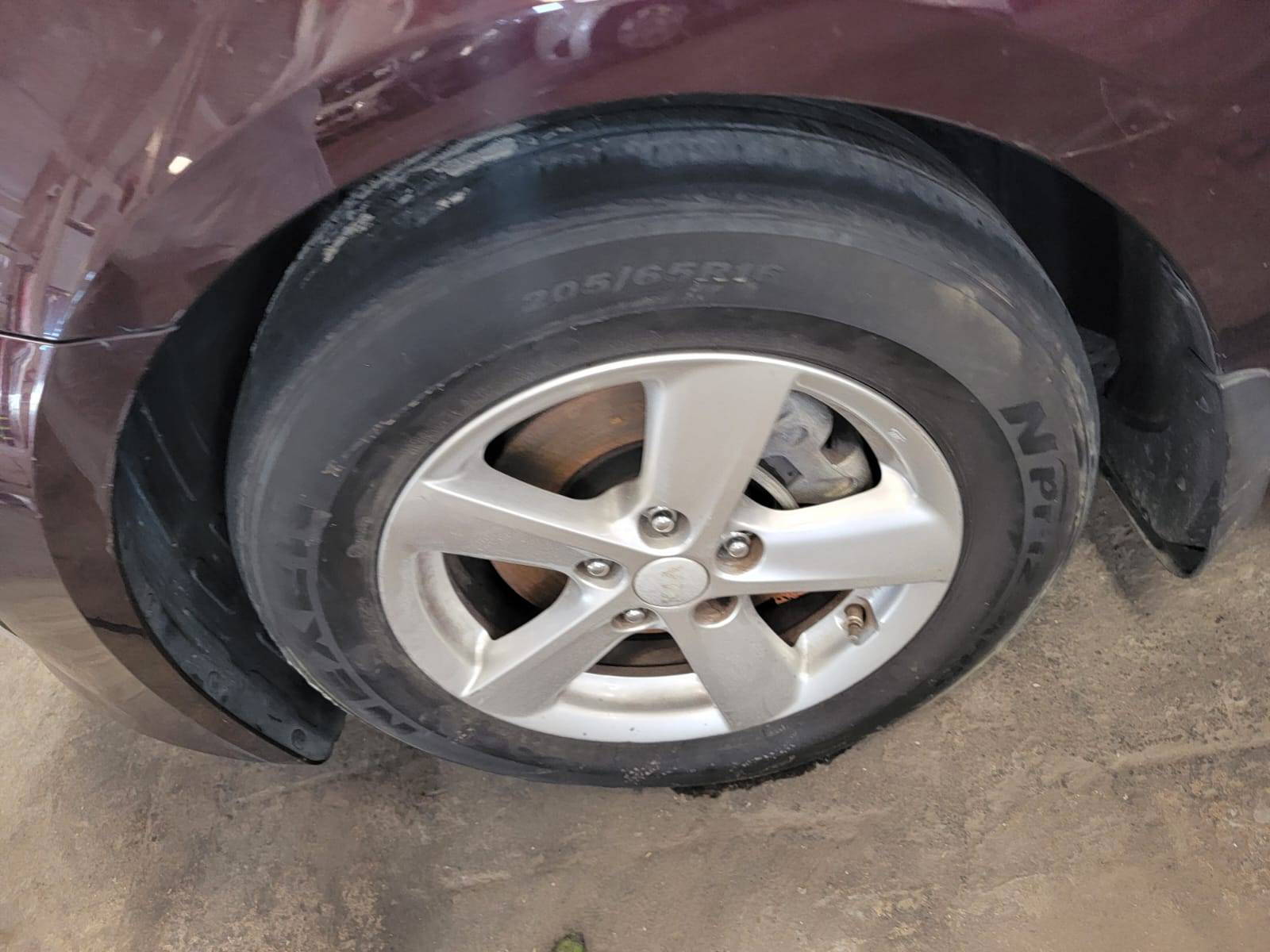 KIA OPTIMA 2015 - Marhaba Auction Used Cars - Image 7