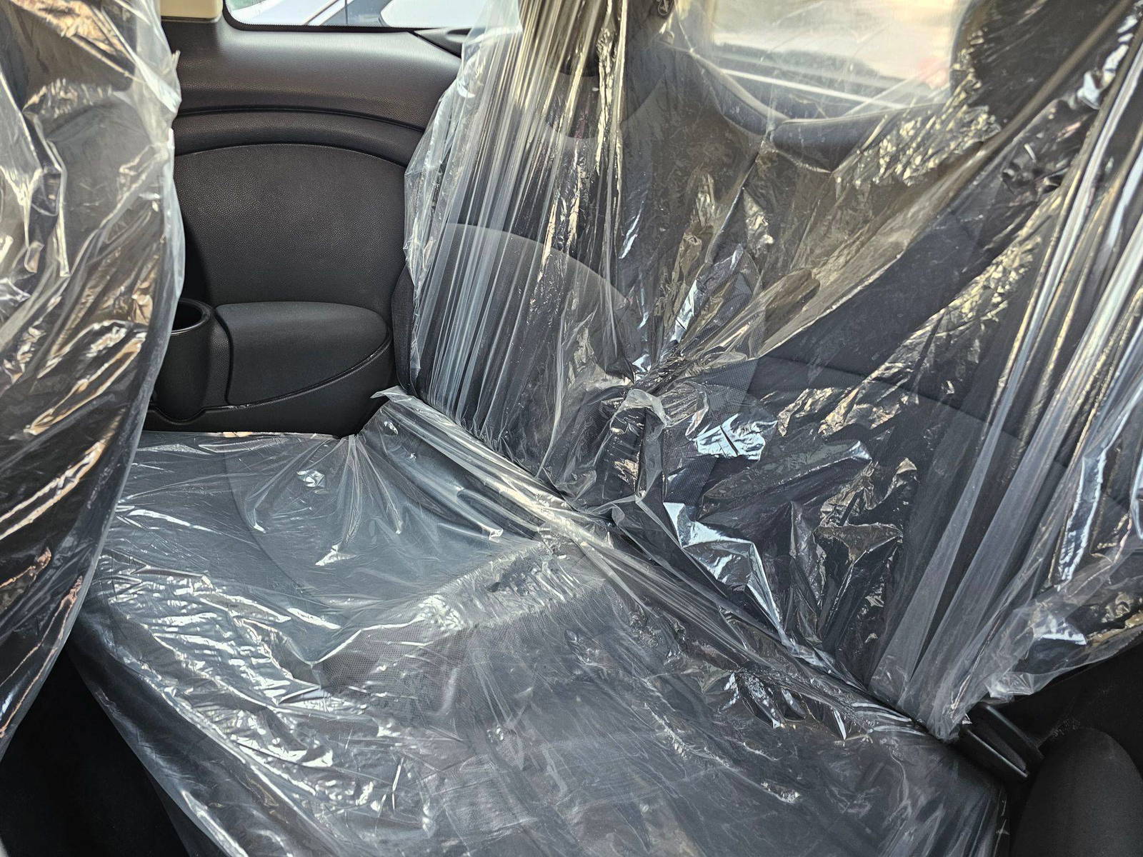 MINI COOPER CLUBMAN 2013 - Marhaba Auction Used Cars - Image 7