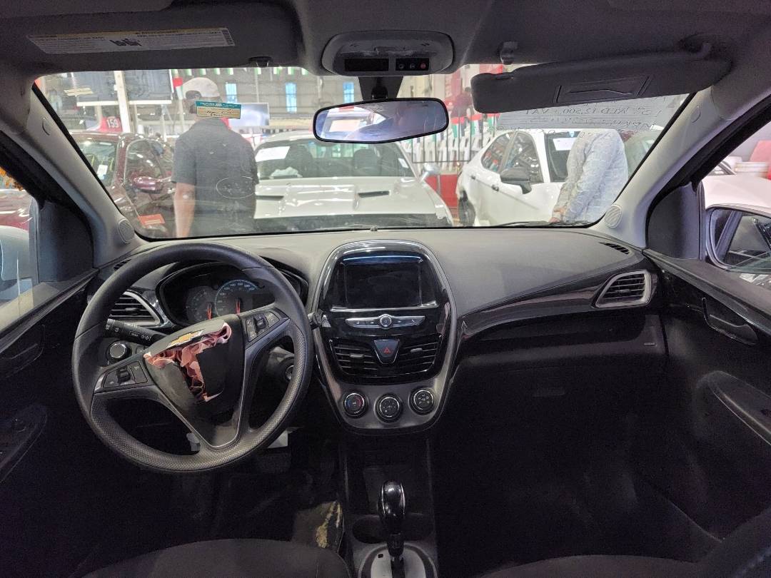 2020 CHEVROLET SPARK — 69001 KM — Lot C408592 — Main - Marhaba Auctions Used Cars - Image 8