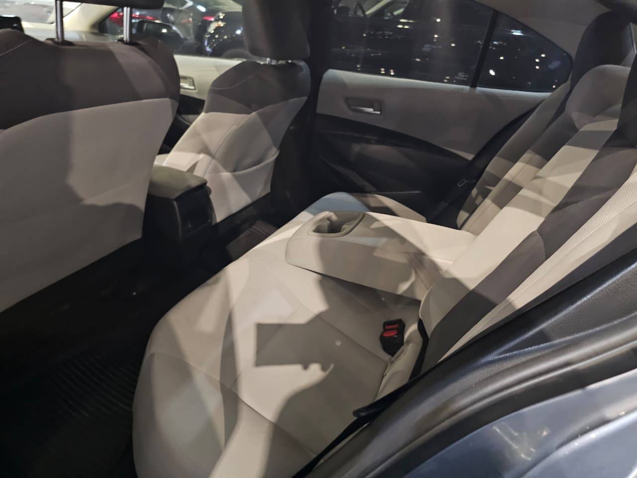 2020 TOYOTA Corolla LE — 122837 Miles — Lot LP058776 — AutoBaba - Marhaba Auctions Used Cars - Image 10