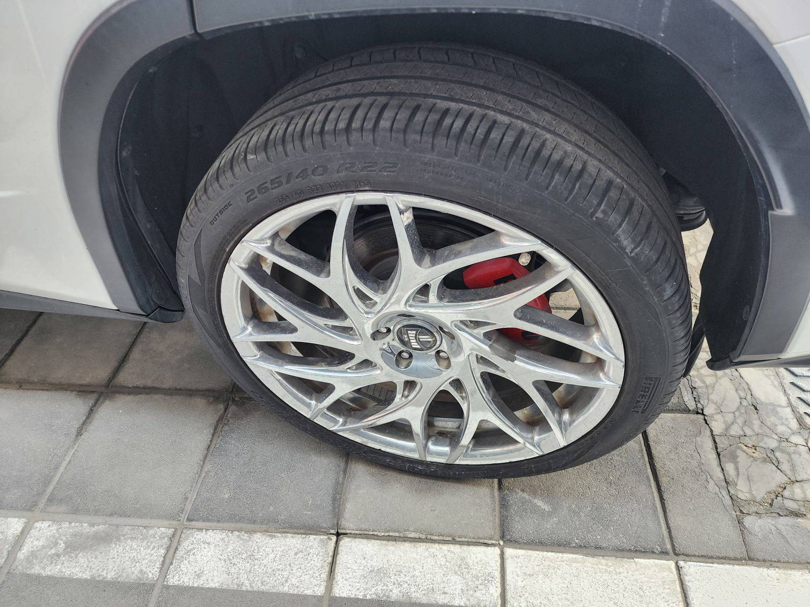 LEXUS RX 350 2017 - Marhaba Auction Used Cars - Image 12