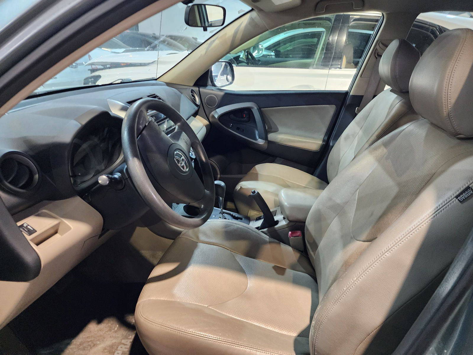 2008 TOYOTA RAV4 — 195096 Miles — Lot 215487 — Main - Marhaba Auctions Used Cars - Image 9