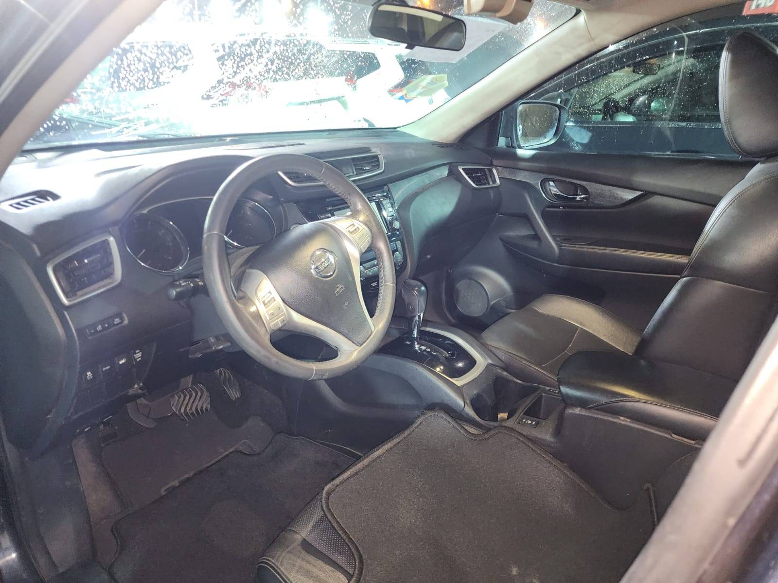 2014 NISSAN ROGUE — 157219 Miles — Lot 83858585 — Souq - Marhaba Auctions Used Cars - Image 8