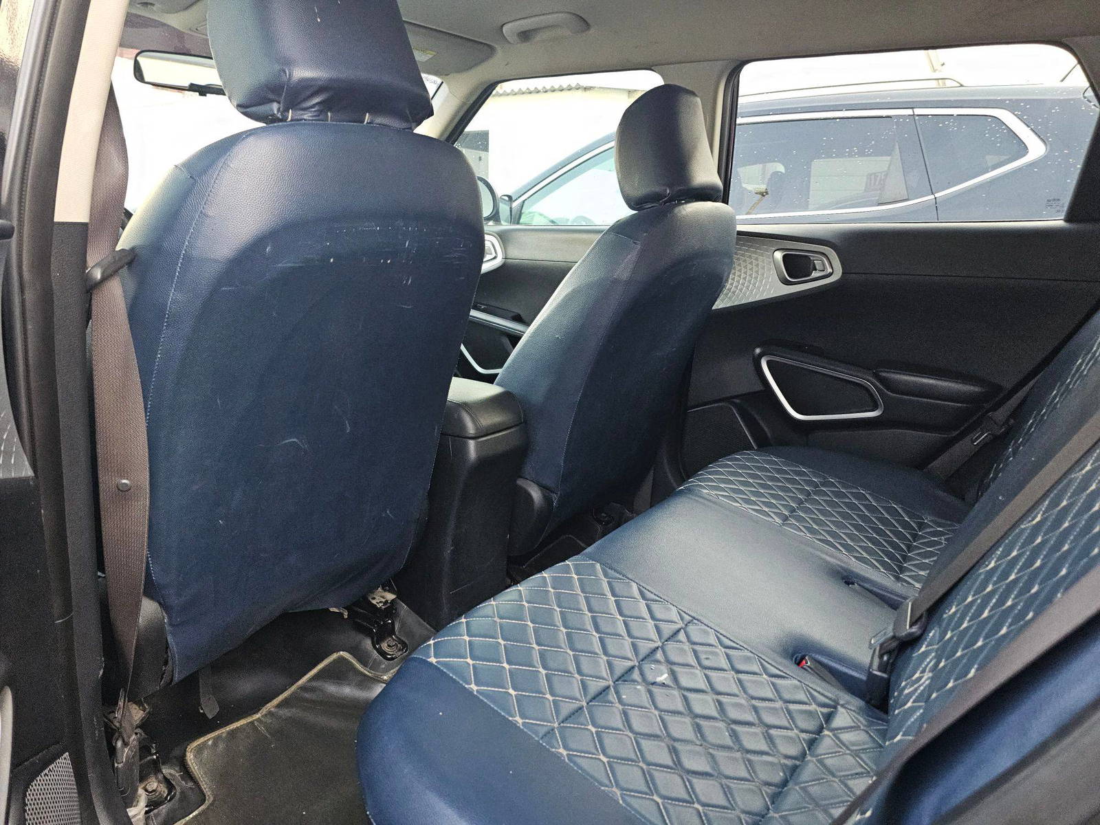 2020 KIA SOUL — 201498 KM — Lot 120559 — Main - Marhaba Auctions Used Cars - Image 7