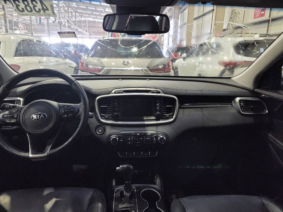 2017 KIA SORENTO — 166068 Miles — Lot G232258 — Main - Marhaba Auctions Used Cars - Image 8