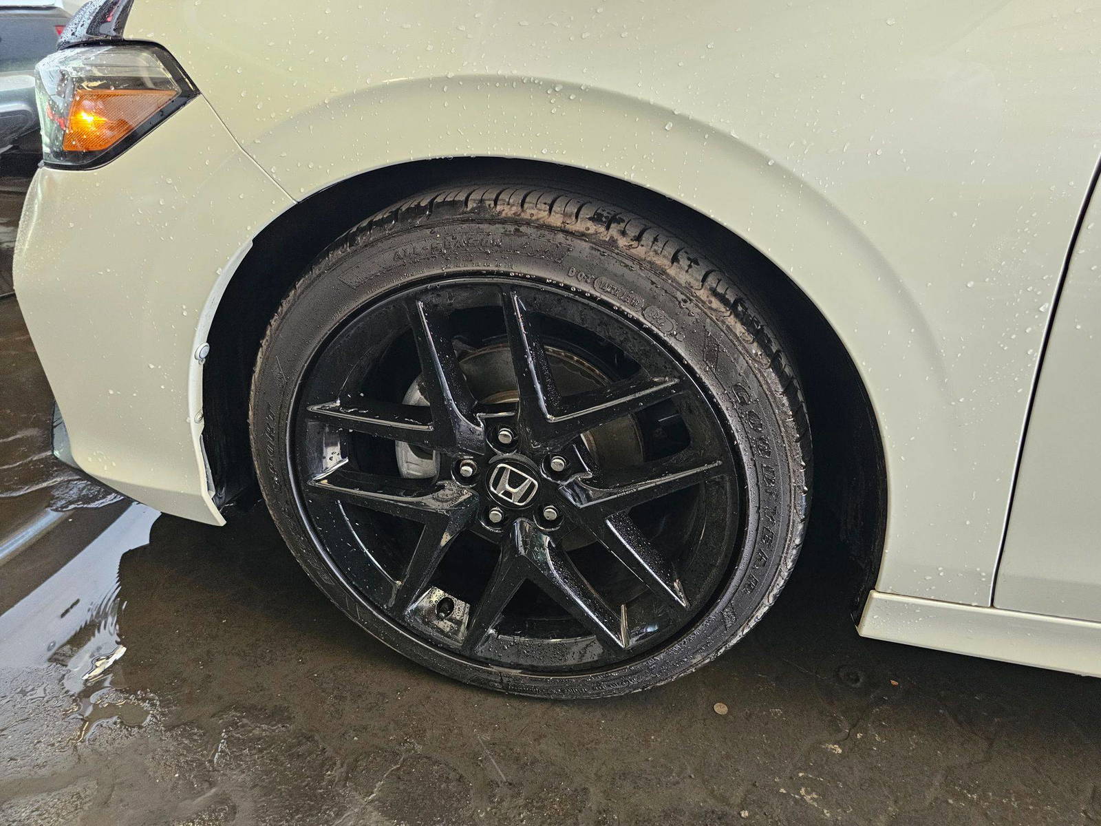 HONDA CIVIC SPORT 2025 - Marhaba Auction Used Cars - Image 11