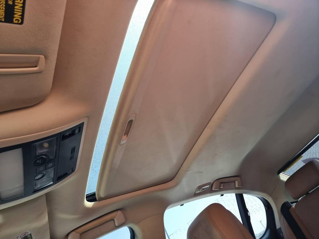 LEXUS GS 350 2013 - Marhaba Auction Used Cars - Image 8