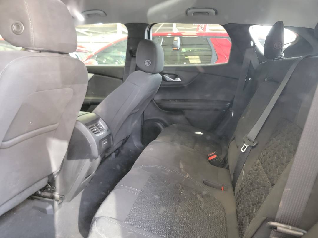 2020 CHEVROLET BLAZER — 84256 KM — Lot RS0LS664499 — Main - Marhaba Auctions Used Cars - Image 6