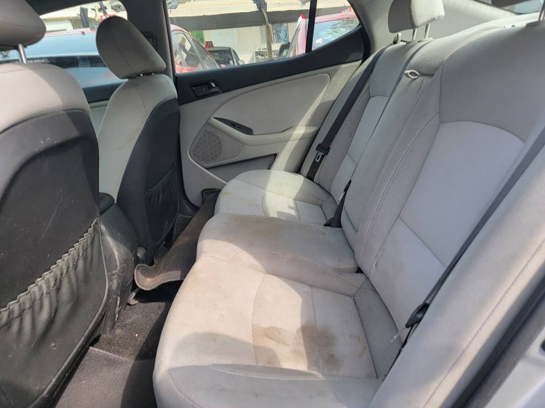 2013 KIA OPTIMA — 91933 Miles — Lot 339591 — Souq - Marhaba Auctions Used Cars - Image 6