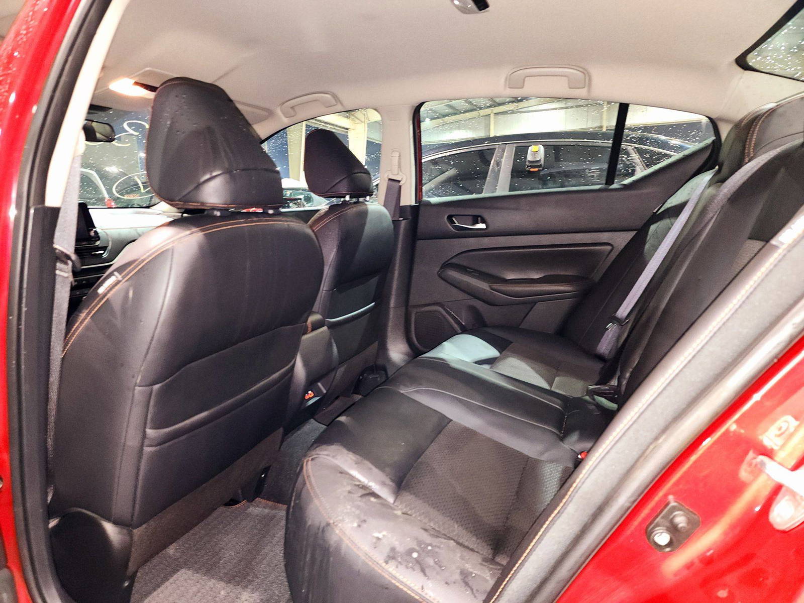 2021 NISSAN ALTIMA — 21296 Miles — Lot 71235034 — Souq - Marhaba Auctions Used Cars - Image 6