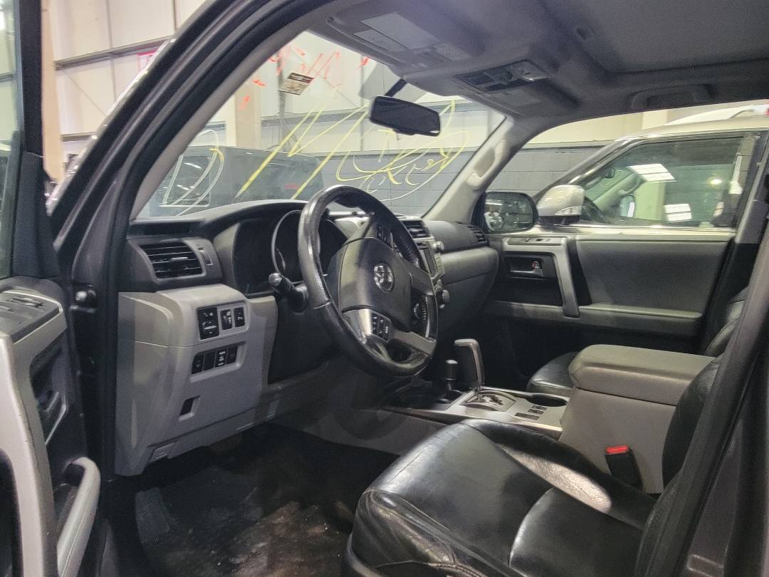 2012 TOYOTA 4RUNNER SR5 — 178109 Miles — Lot 59679104 — Main - Marhaba Auctions Used Cars - Image 6