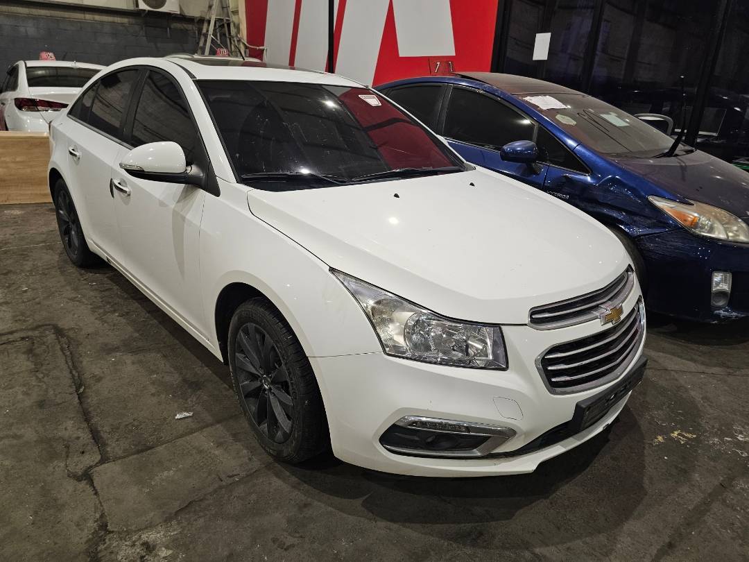 2015 CHEVROLET CRUIZE — 134378 KM — Lot FK023913 — Main - Marhaba Auctions Used Cars - Image 5