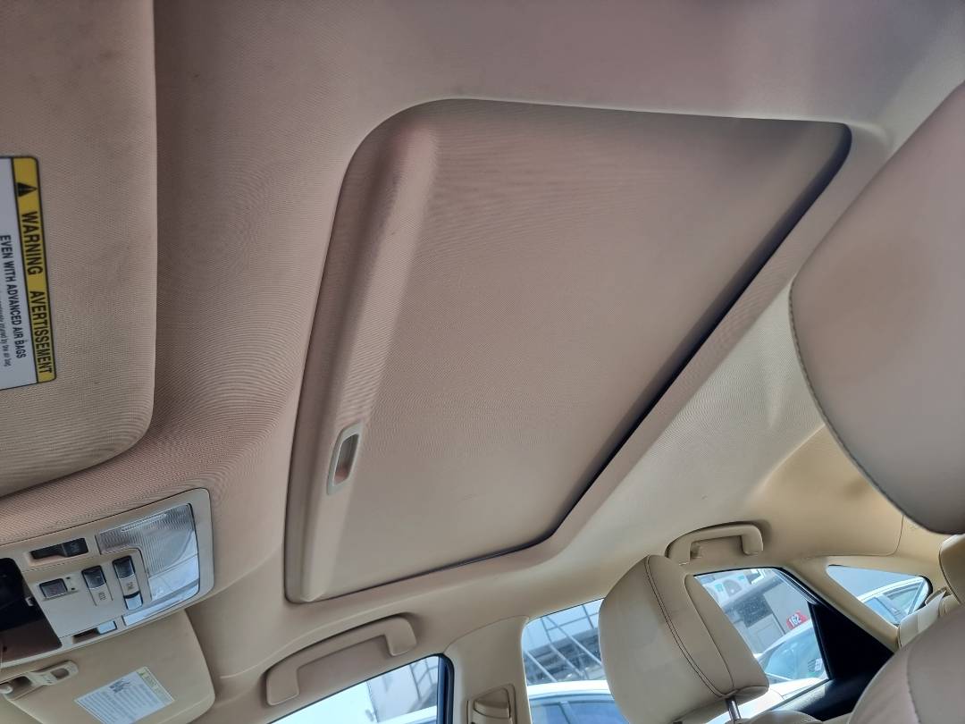 TOYOTA AVALON 2014 - Marhaba Auction Used Cars - Image 8