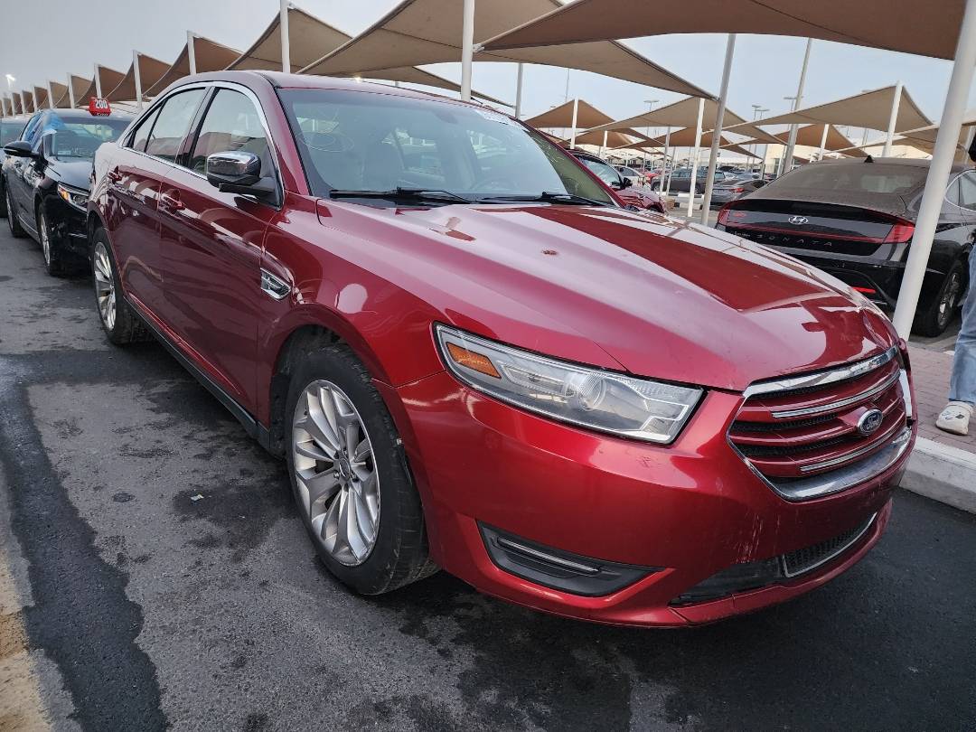 2013 FORD TAURUS — 177096 Miles — Lot 81178133 - Marhaba Auctions Used Cars - Image 6