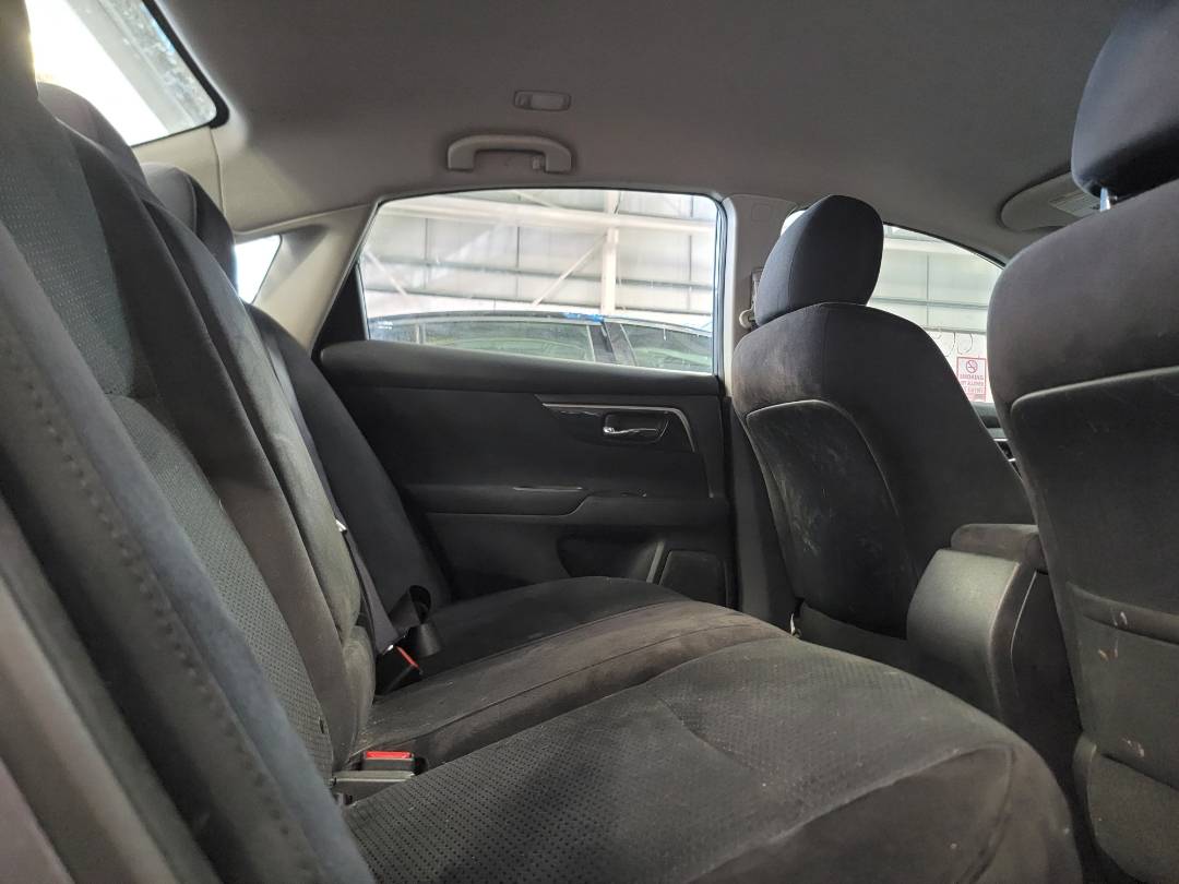 2014 NISSAN ALTIMA — 91092 Miles — Lot 67545 - Marhaba Auctions Used Cars - Image 5