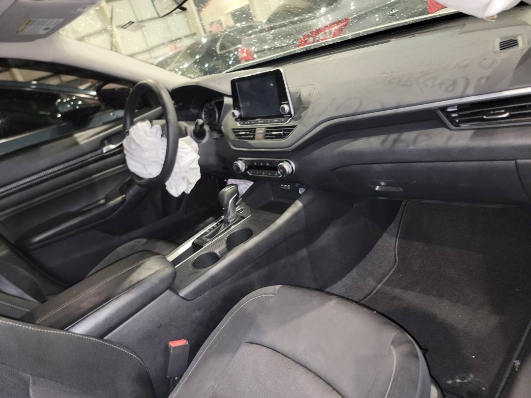 2020 NISSAN ALTIMA — 80098 Miles — Lot 37540048 - Marhaba Auctions Used Cars - Image 7