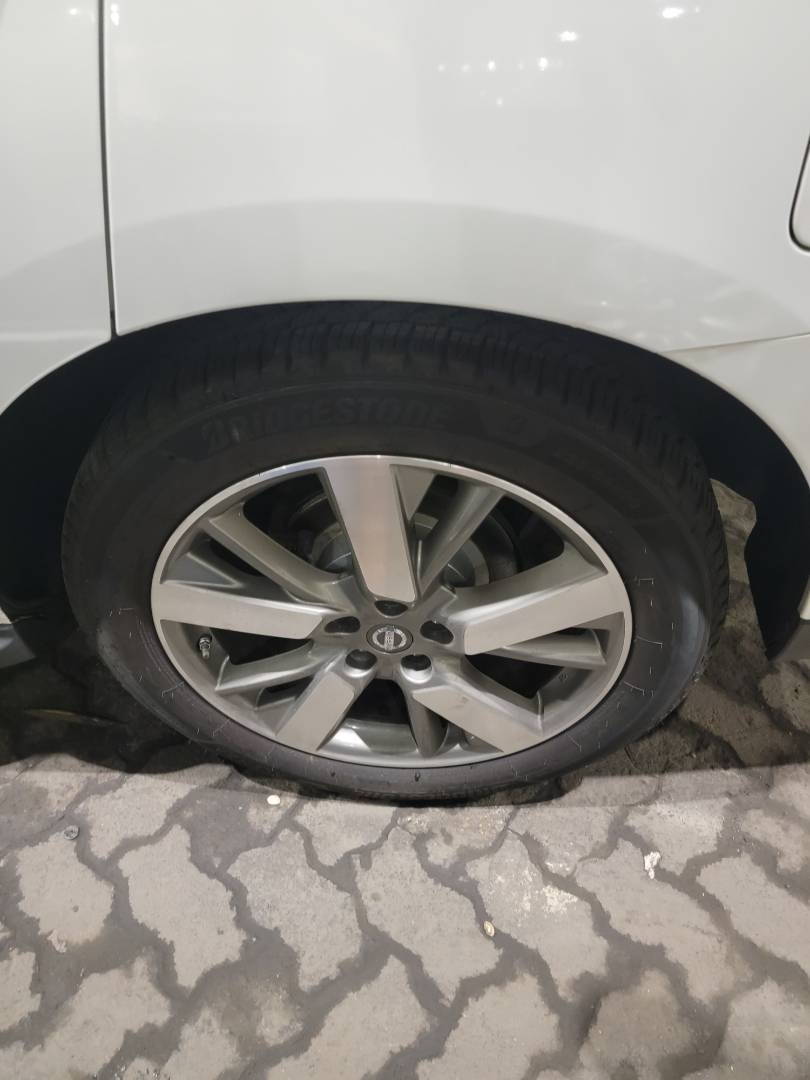 NISSAN PATHFINDER 2013 - Marhaba Auction Used Cars - Image 6