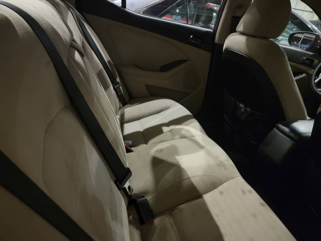 2012 KIA OPTIMA — 138956 Miles — Lot 068906 - Marhaba Auctions Used Cars - Image 9