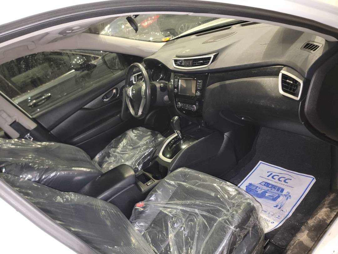 2015 NISSAN ROGUE — 181627 Miles — Lot C895109 - Marhaba Auctions Used Cars - Image 6
