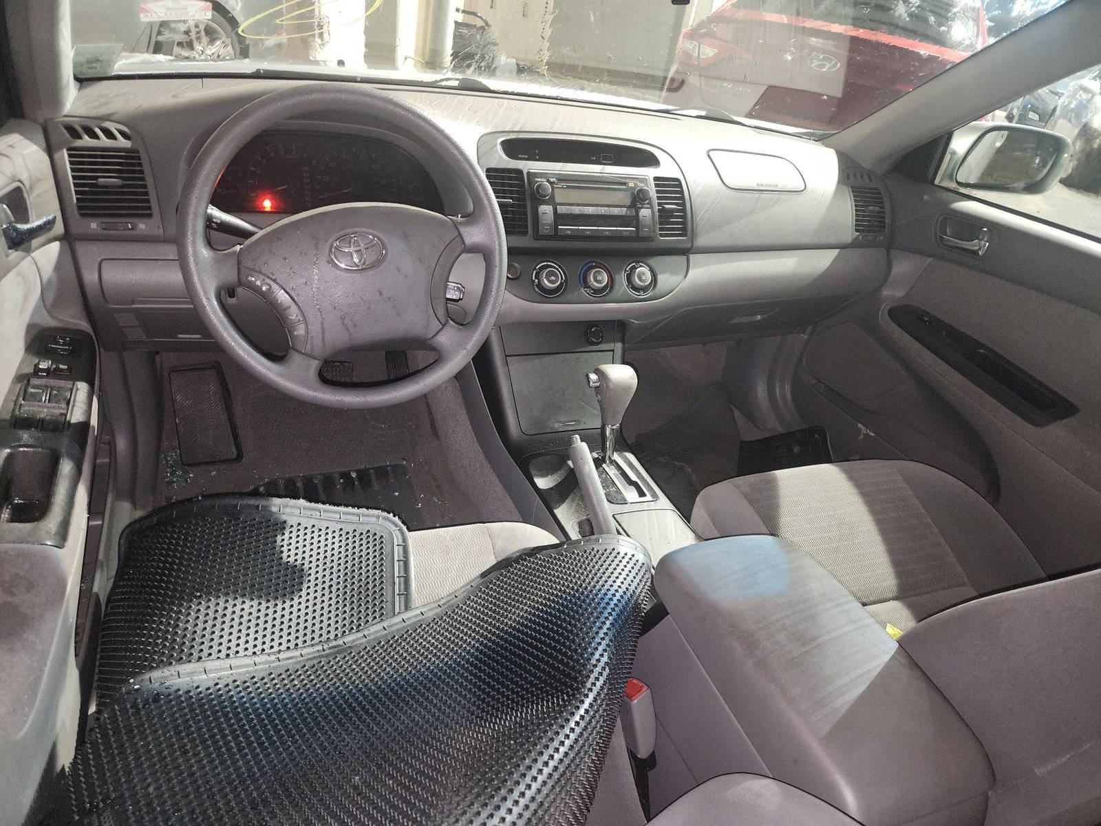2006 TOYOTA CAMRY — 140363 Miles — Lot 74918443 - Marhaba Auctions Used Cars - Image 7