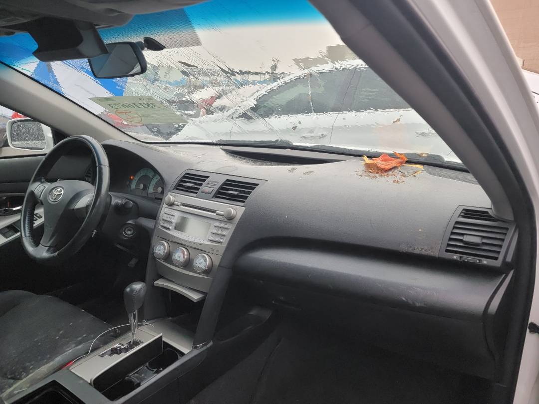 2011 TOYOTA CAMRY — 253486 Miles — Lot U607403 - Marhaba Auctions Used Cars - Image 5