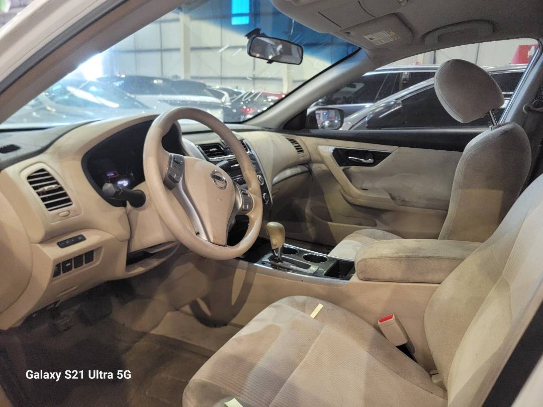 2013 NISSAN ALTIMA — 155940 Miles — Lot C247103 — Main - Marhaba Auctions Used Cars - Image 6