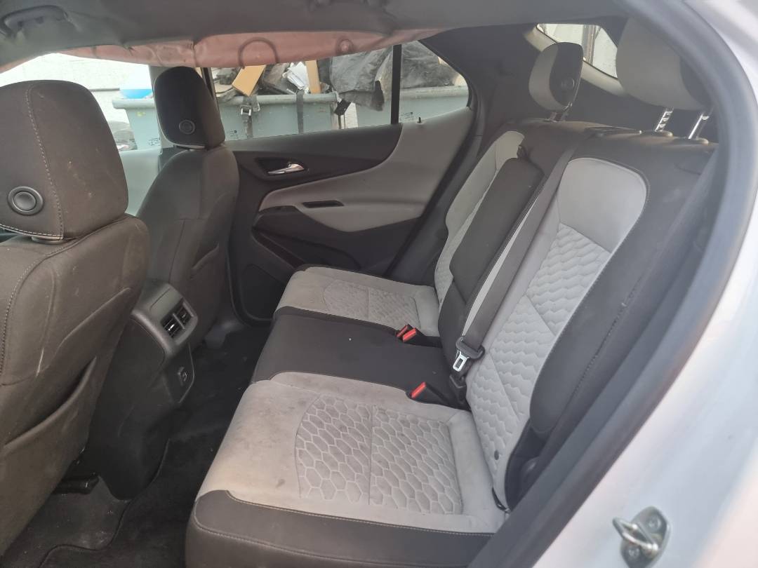CHEVROLET EQUINOX 2020 - Marhaba Auction Used Cars - Image 6