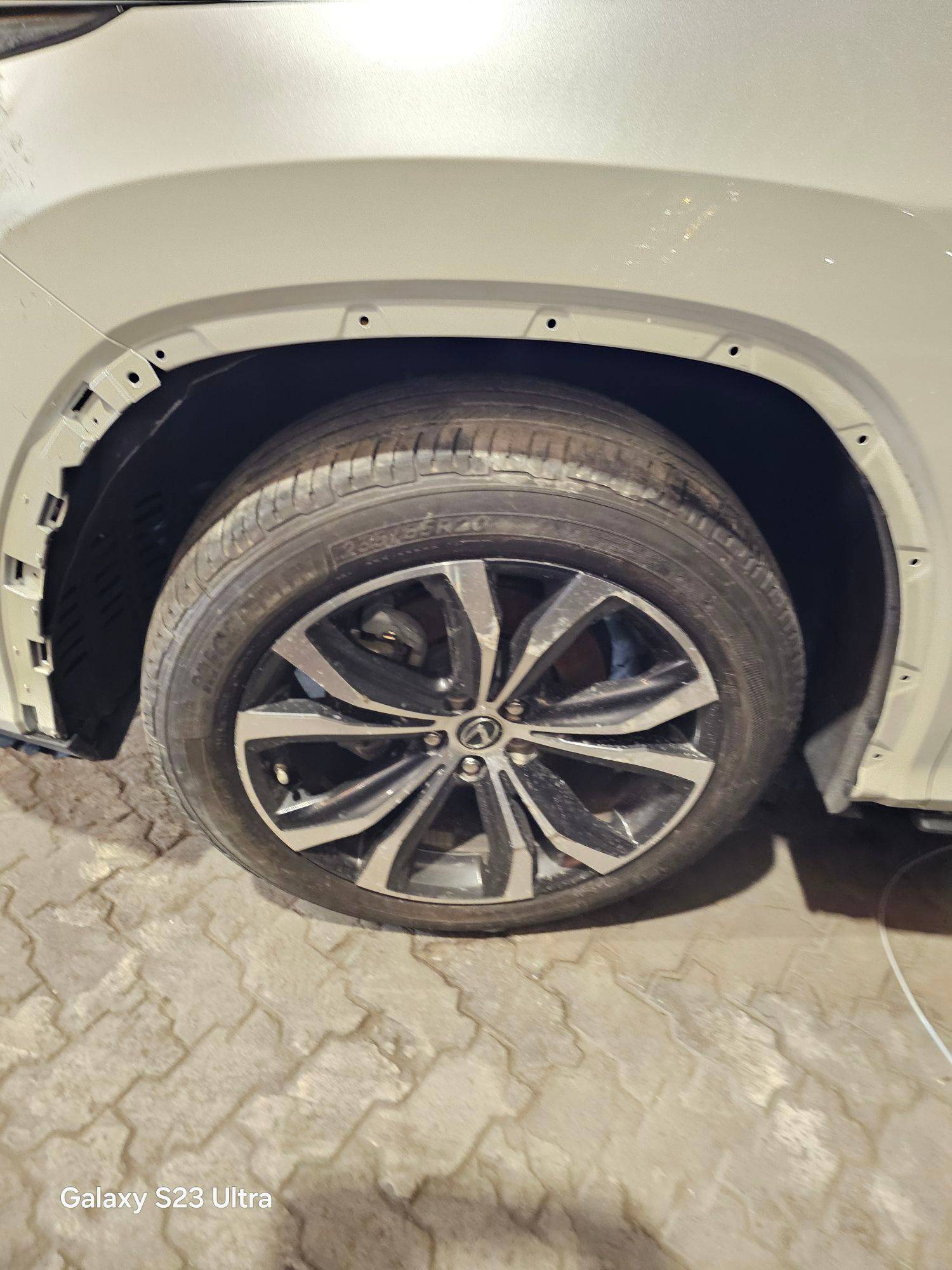 LEXUS RX 350 2020 - Marhaba Auction Used Cars - Image 6