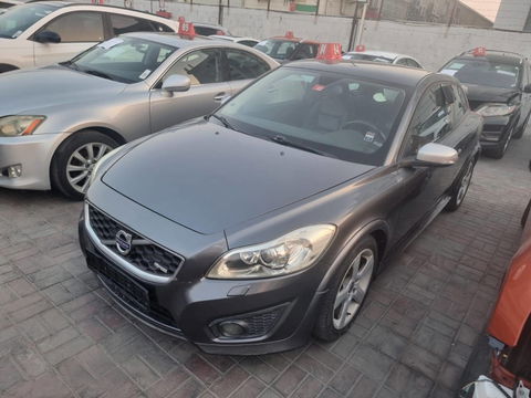 VOLVO XC40 T5