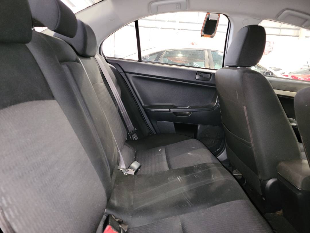 2012 MITSUBISHI LANCER — 114221 Miles — Lot 39308664 - Marhaba Auctions Used Cars - Image 5