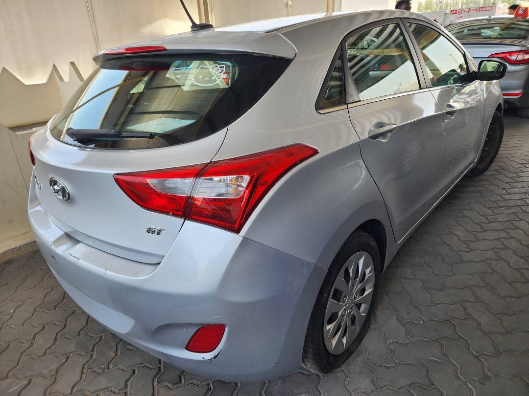 2016 HYUNDAI ELANTRA — 138796 Miles — Lot 40785744 - Marhaba Auctions Used Cars - Image 7