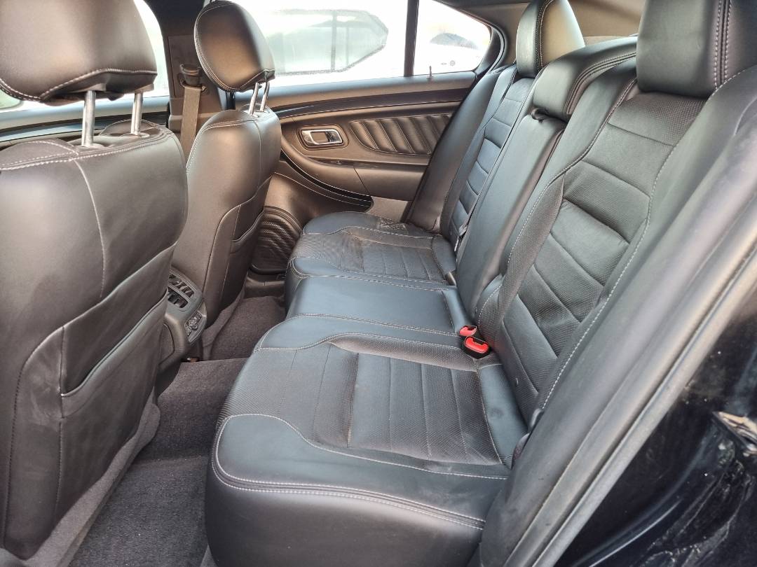 FORD TAURUS 2017 - Marhaba Auction Used Cars - Image 7