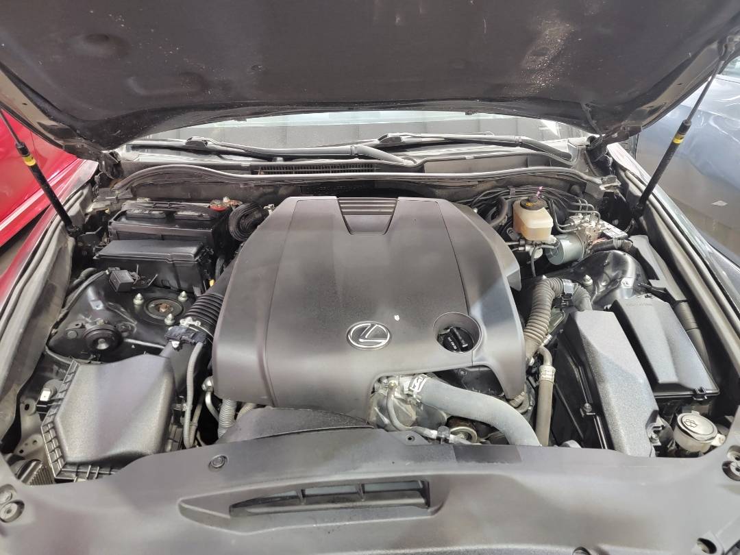 2014 LEXUS IS 250 — 149407 Miles — Lot 5010457 — Main - Marhaba Auctions Used Cars - Image 11
