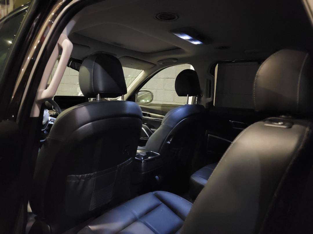 2021 KIA TELLURIDE — 66533 Miles — Lot MG148309 — Main - Marhaba Auctions Used Cars - Image 7