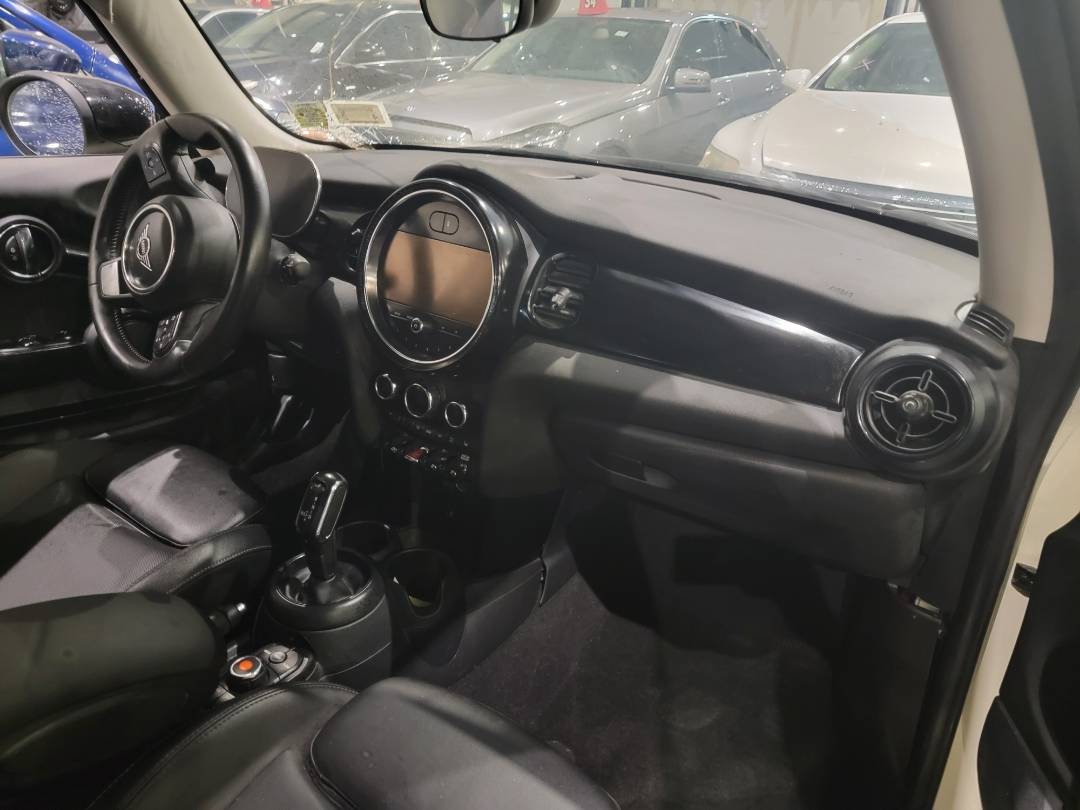 2022 MINI COOPER — 7693 Miles — Lot 2P54446 - Marhaba Auctions Used Cars - Image 10