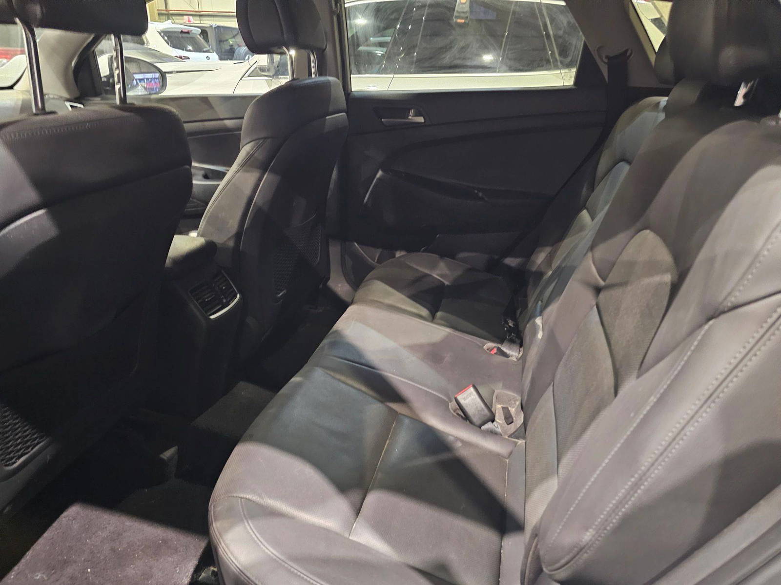 2018 HYUNDAI TUCSON - Marhaba Auctions Used Cars - Image 20