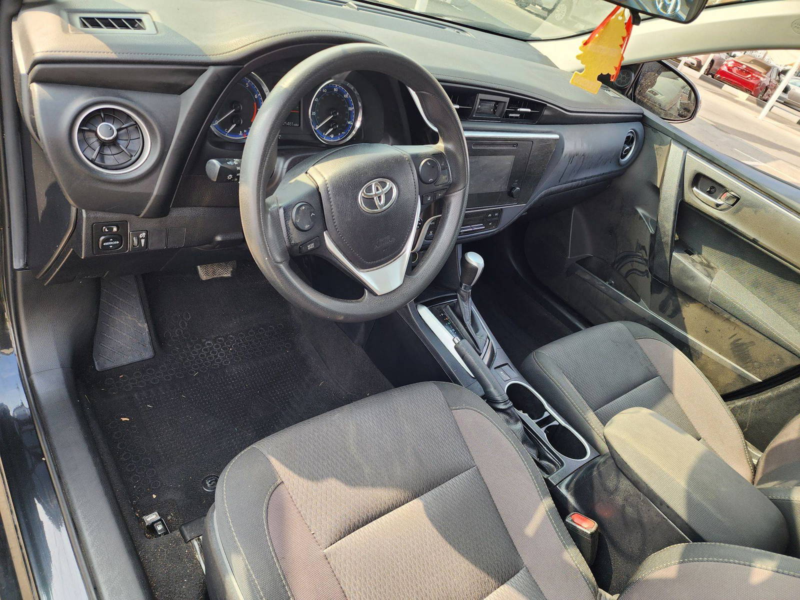 2018 TOYOTA COROLLA — 125481 Miles — Lot 71399203 - Marhaba Auctions Used Cars - Image 4