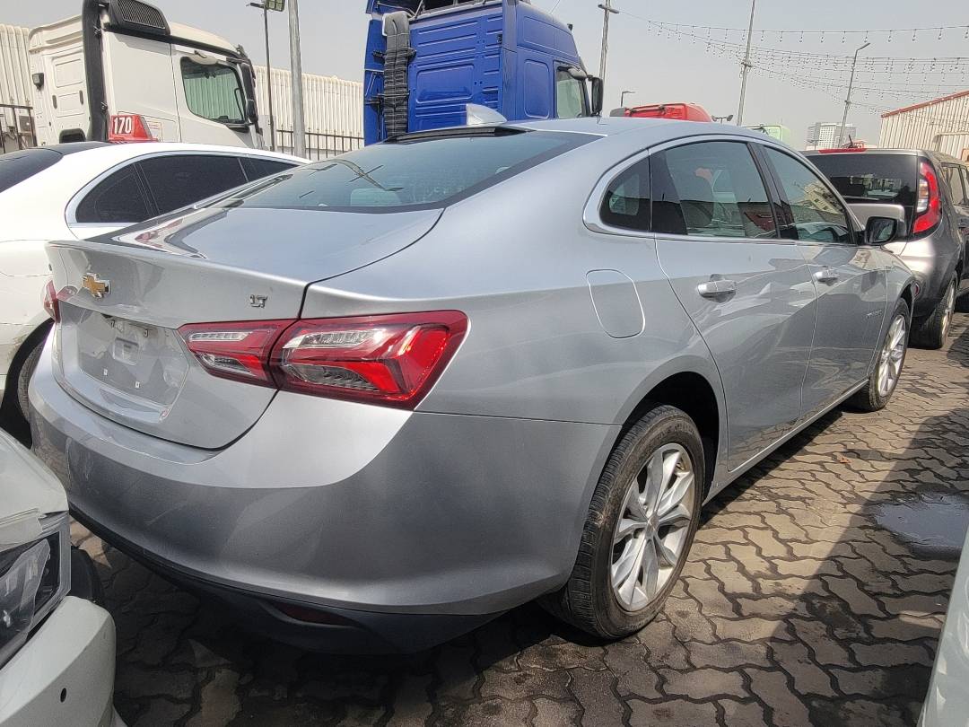 2021 CHEVROLET MALIBU — 104569 Miles — Lot MF075634 — Main - Marhaba Auctions Used Cars - Image 5