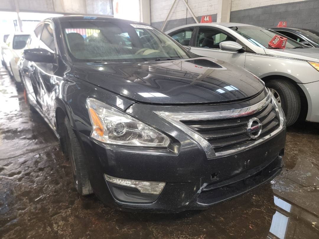 2013 NISSAN ALTIMA — 175224 Miles — Lot 62993163 - Marhaba Auctions Used Cars - Image 7