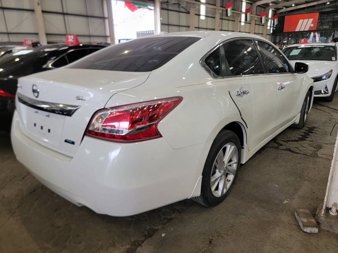 2013 NISSAN ALTIMA — 233973 Miles — Lot N544001 — Main - Marhaba Auctions Used Cars - Image 6
