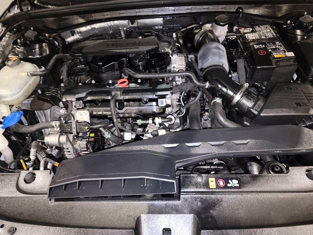 2021 KIA K5 — 54690 Miles — Lot 64191323 - Marhaba Auctions Used Cars - Image 11