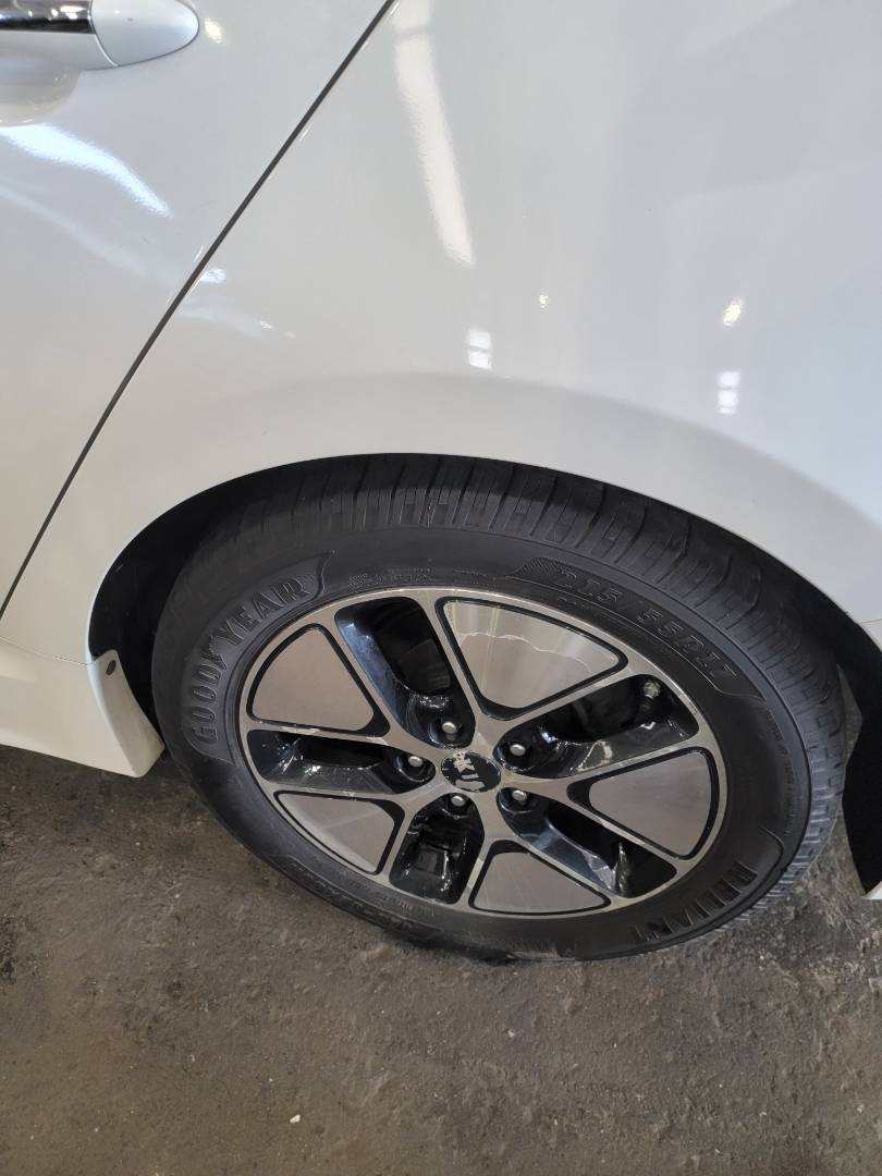 2013 KIA OPTIMA — 153253 Miles — Lot 5039949 — Main - Marhaba Auctions Used Cars - Image 9