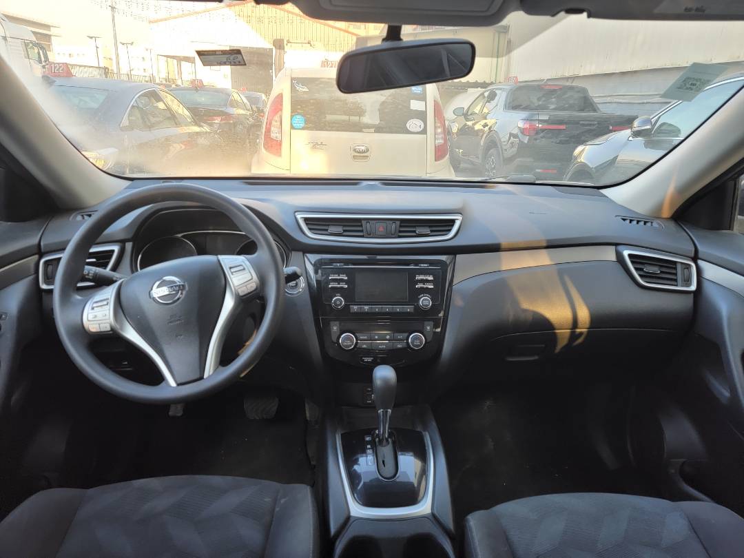2015 NISSAN ROGUE — 168777 Miles — Lot 507874 — Main - Marhaba Auctions Used Cars - Image 8