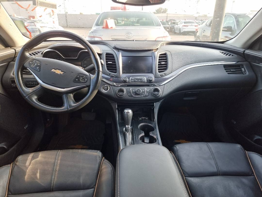 2018 CHEVROLET IMPALA — 157355 Miles — Lot 40187208 — Main - Marhaba Auctions Used Cars - Image 7