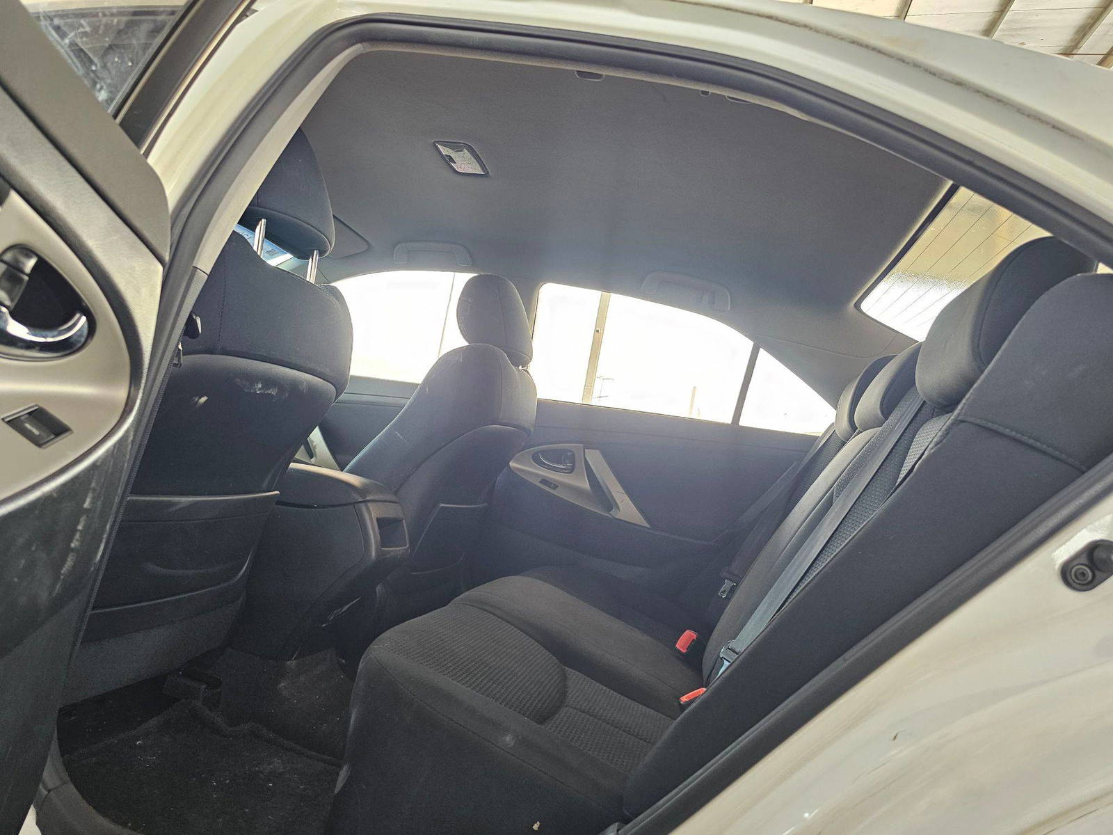 TOYOTA CAMRY 2011 - Marhaba Auction Used Cars - Image 5