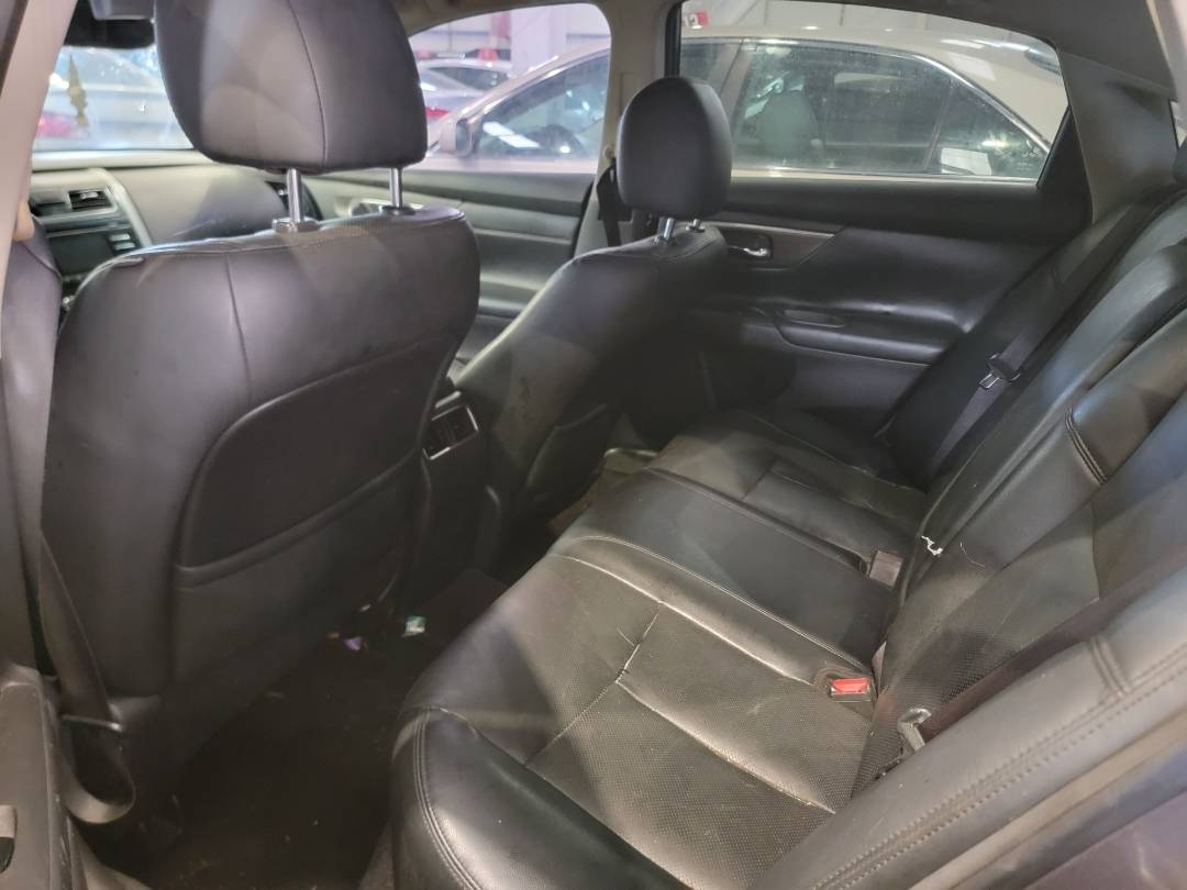 2015 NISSAN ALTIMA — 230195 Miles — Lot FN887848 — Main - Marhaba Auctions Used Cars - Image 6