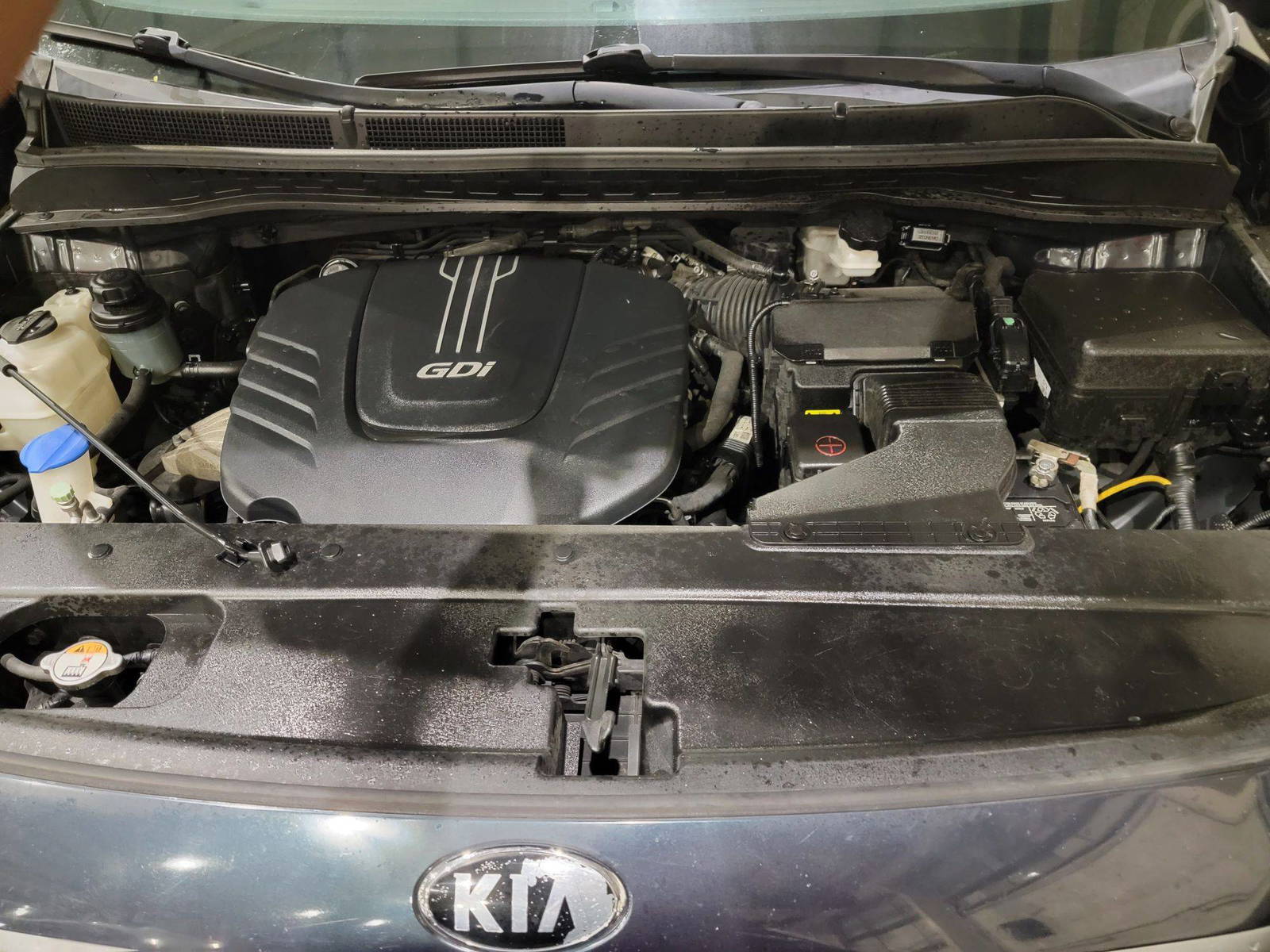 2017 KIA SEDONA — 156326 Miles — Lot H6228668 — Main - Marhaba Auctions Used Cars - Image 10